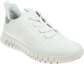 Ecco Gruuv M Sneaker Lea