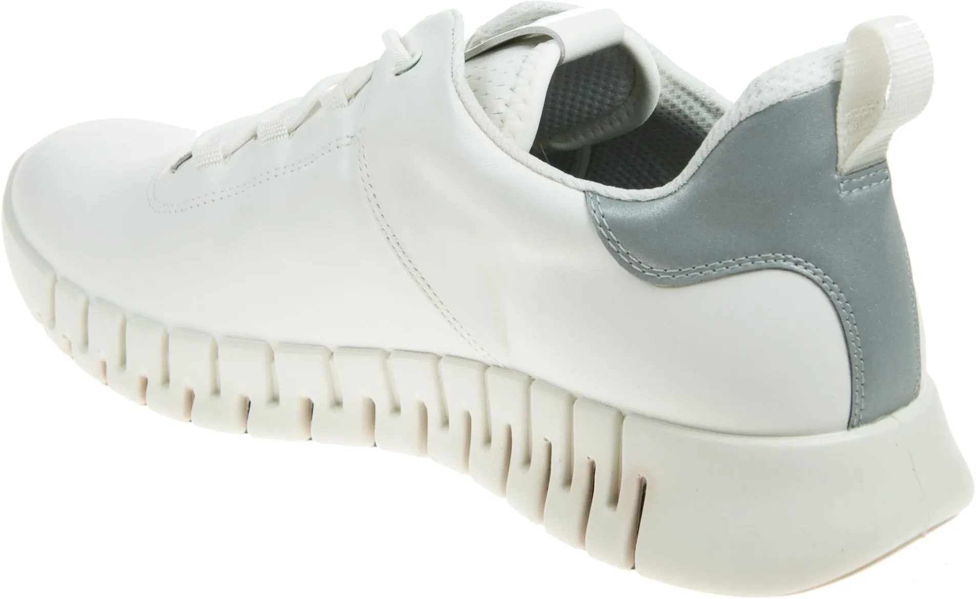 Ecco Gruuv M Sneaker Lea