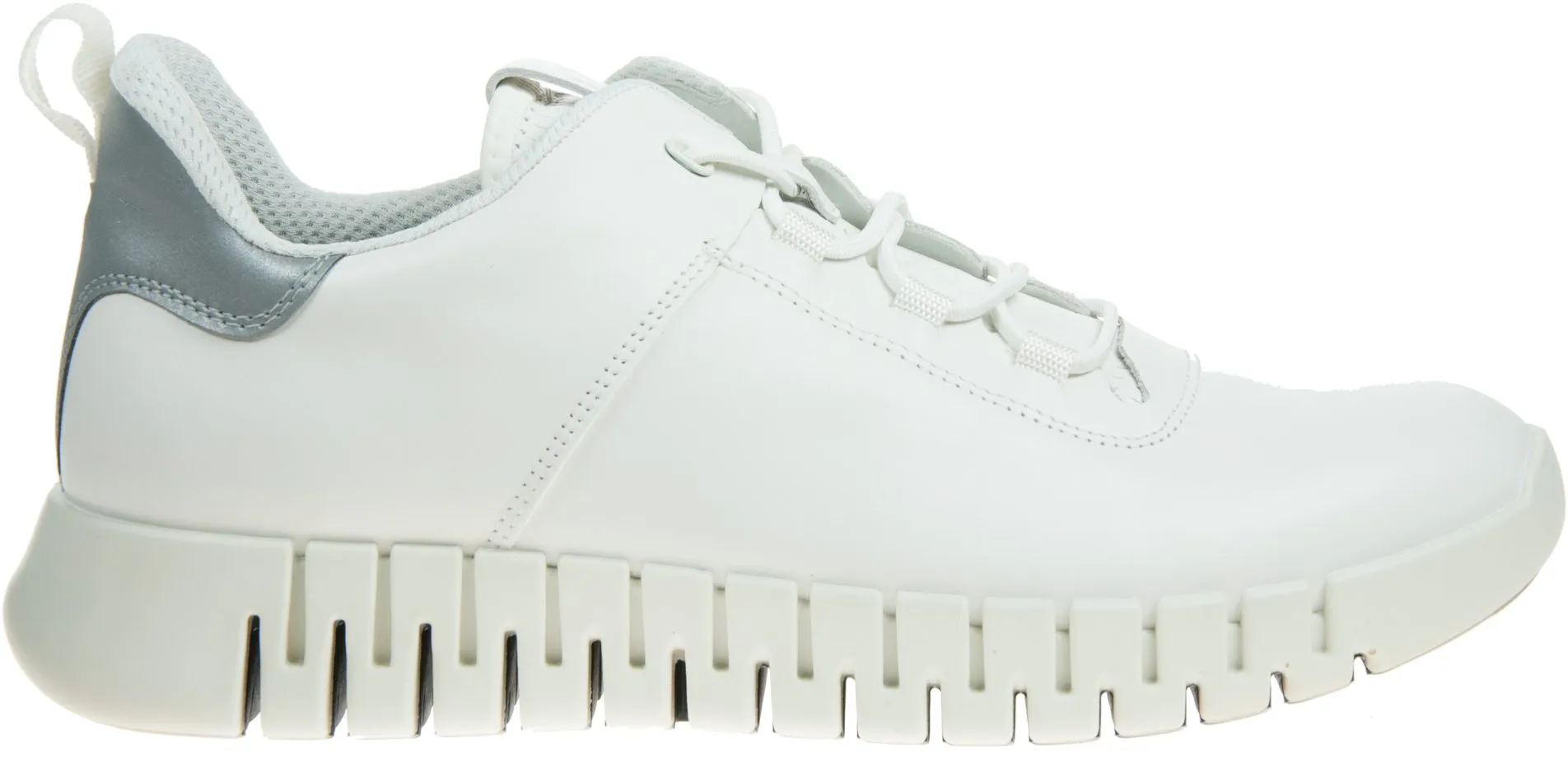 Ecco Gruuv M Sneaker Lea