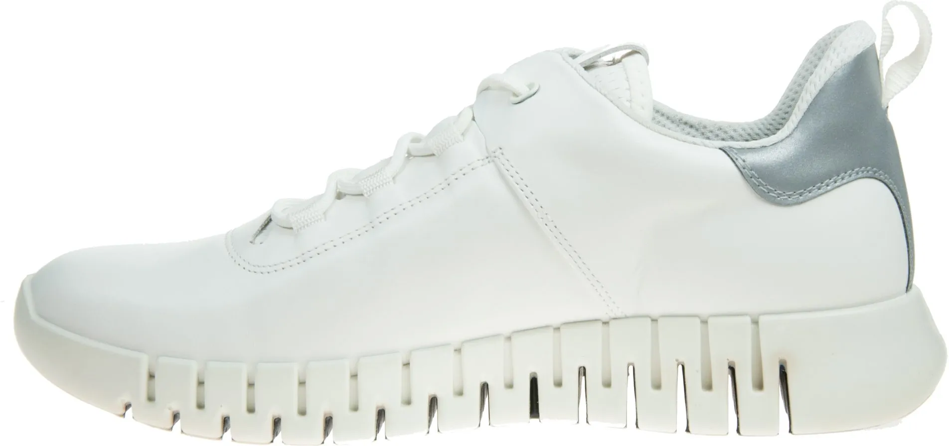 Ecco Gruuv M Sneaker Lea