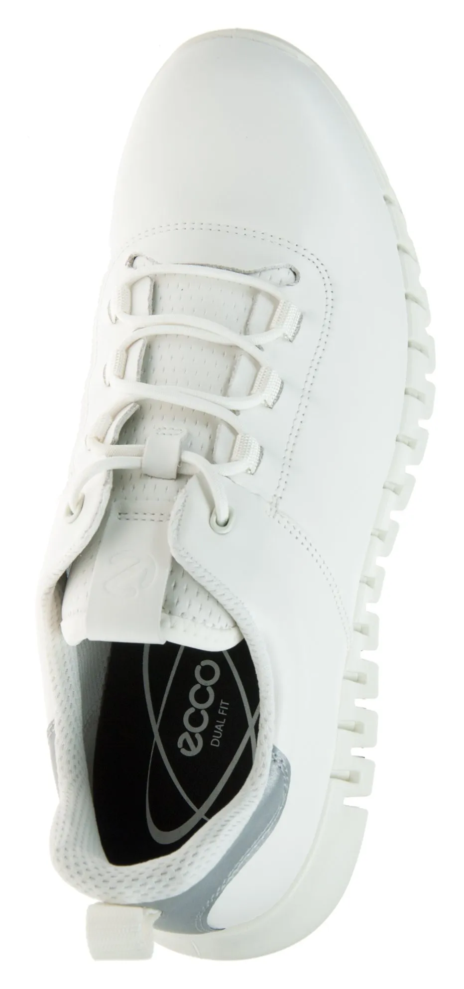 Ecco Gruuv M Sneaker Lea