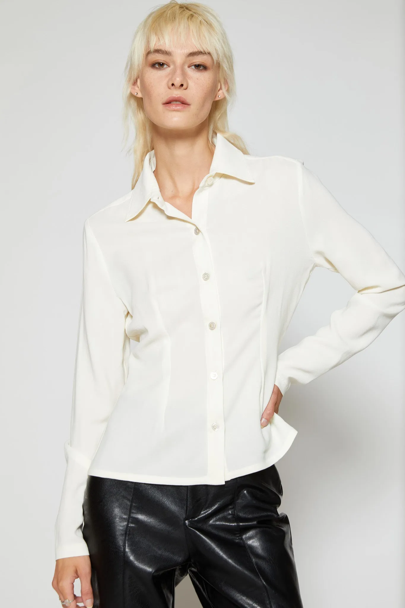 Elka Blouse