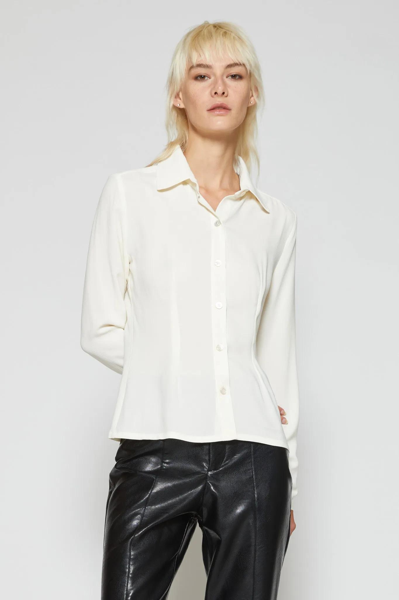 Elka Blouse