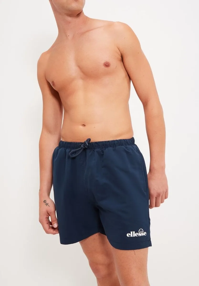 Ellesse Lamina Swim Shorts Navy