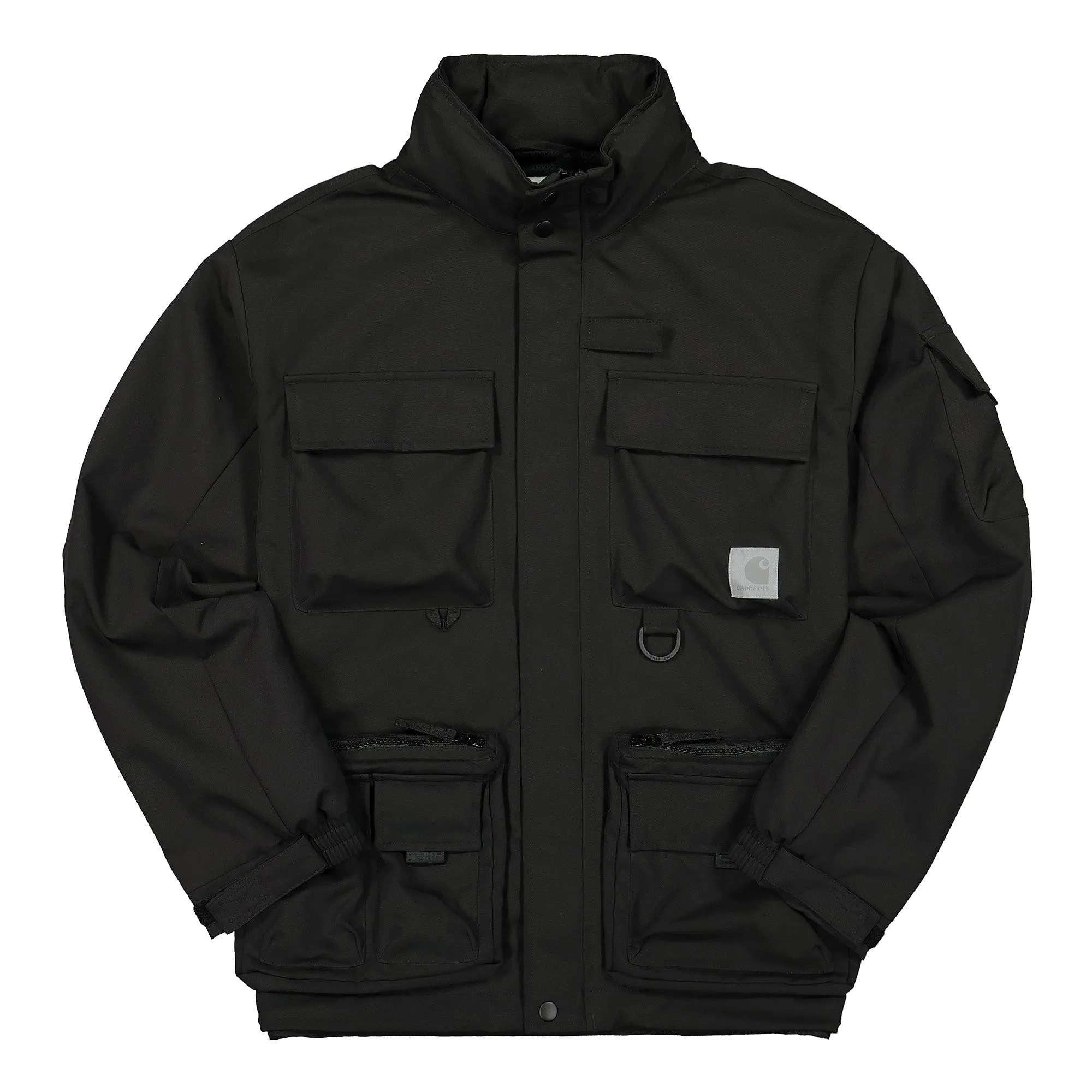 Elmwood Jacket