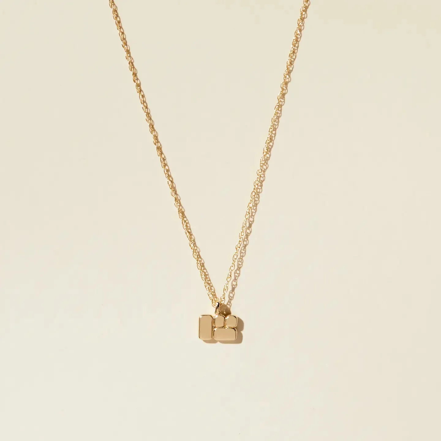 Elston Necklace