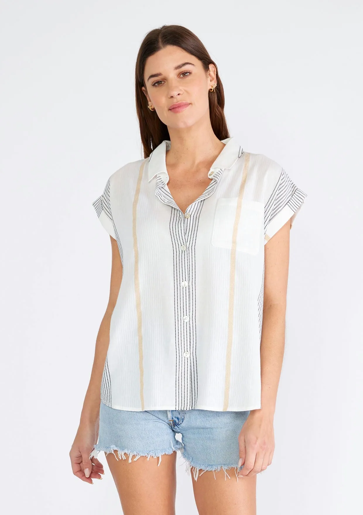 Erin Blouse