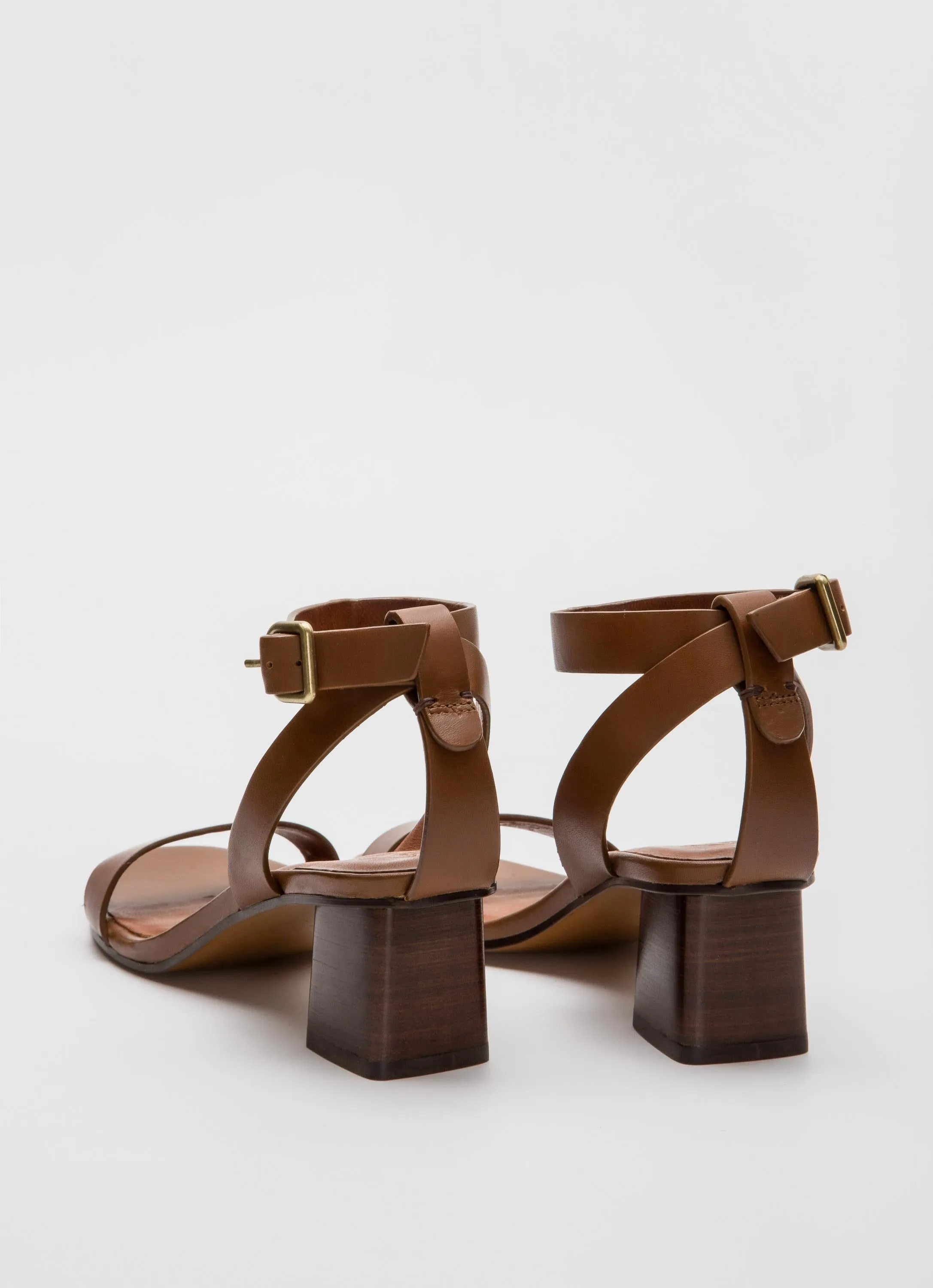 Filene Sandal