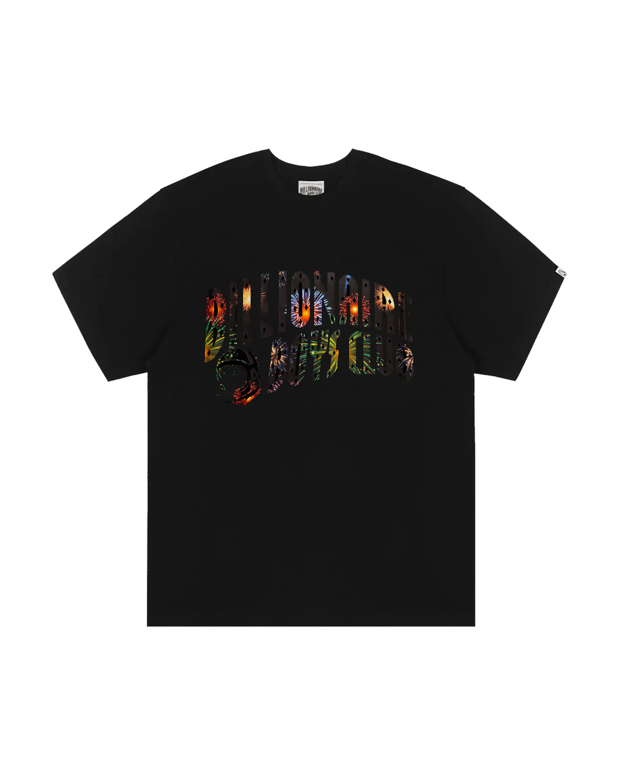 Fireworks Tee