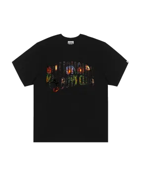 Fireworks Tee