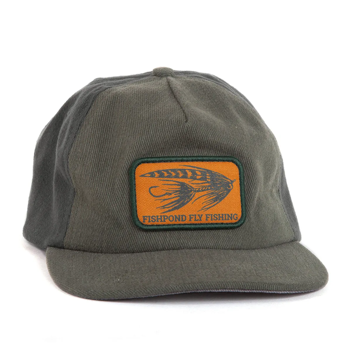 Fishpond Intruder Hat Jalapeno