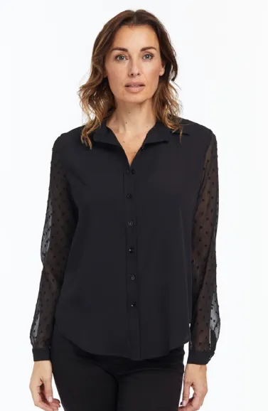 Florence Blouse