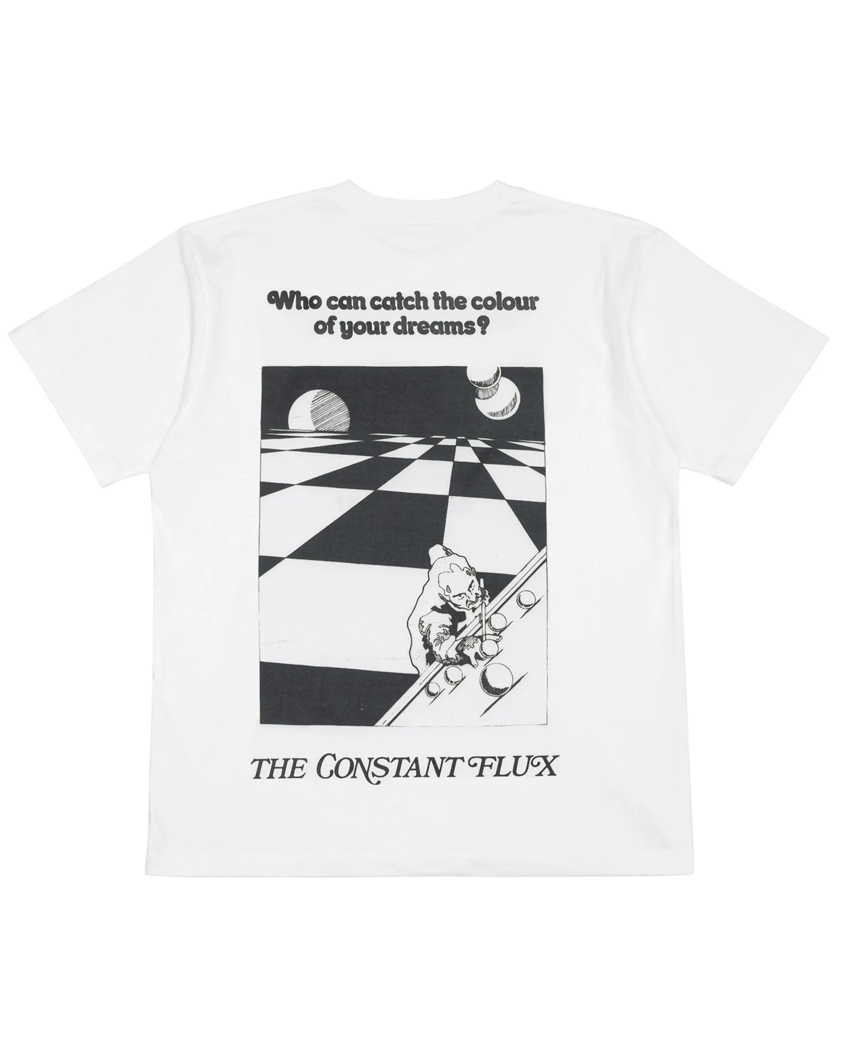 Flux Tee