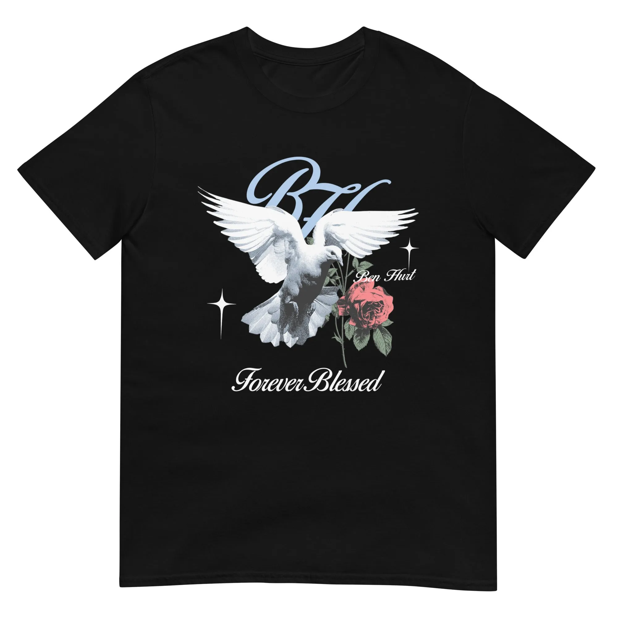 Forever Blessed Tee