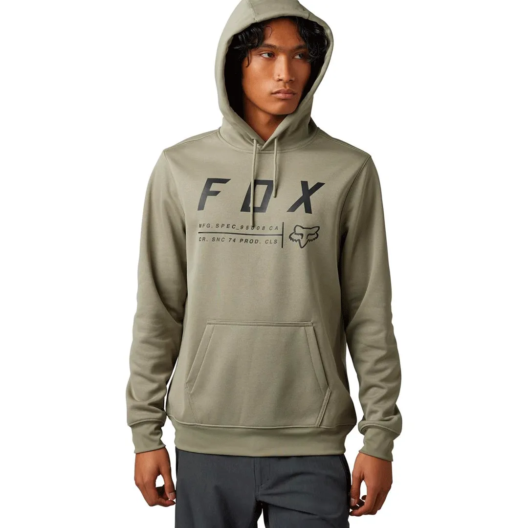 Fox - Nonstop Adobe Hoody