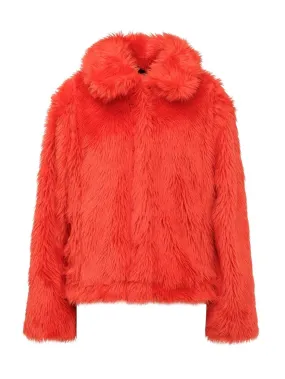 Fur Jacket