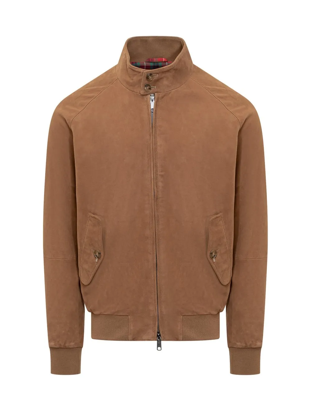 G9 Suede Jacket