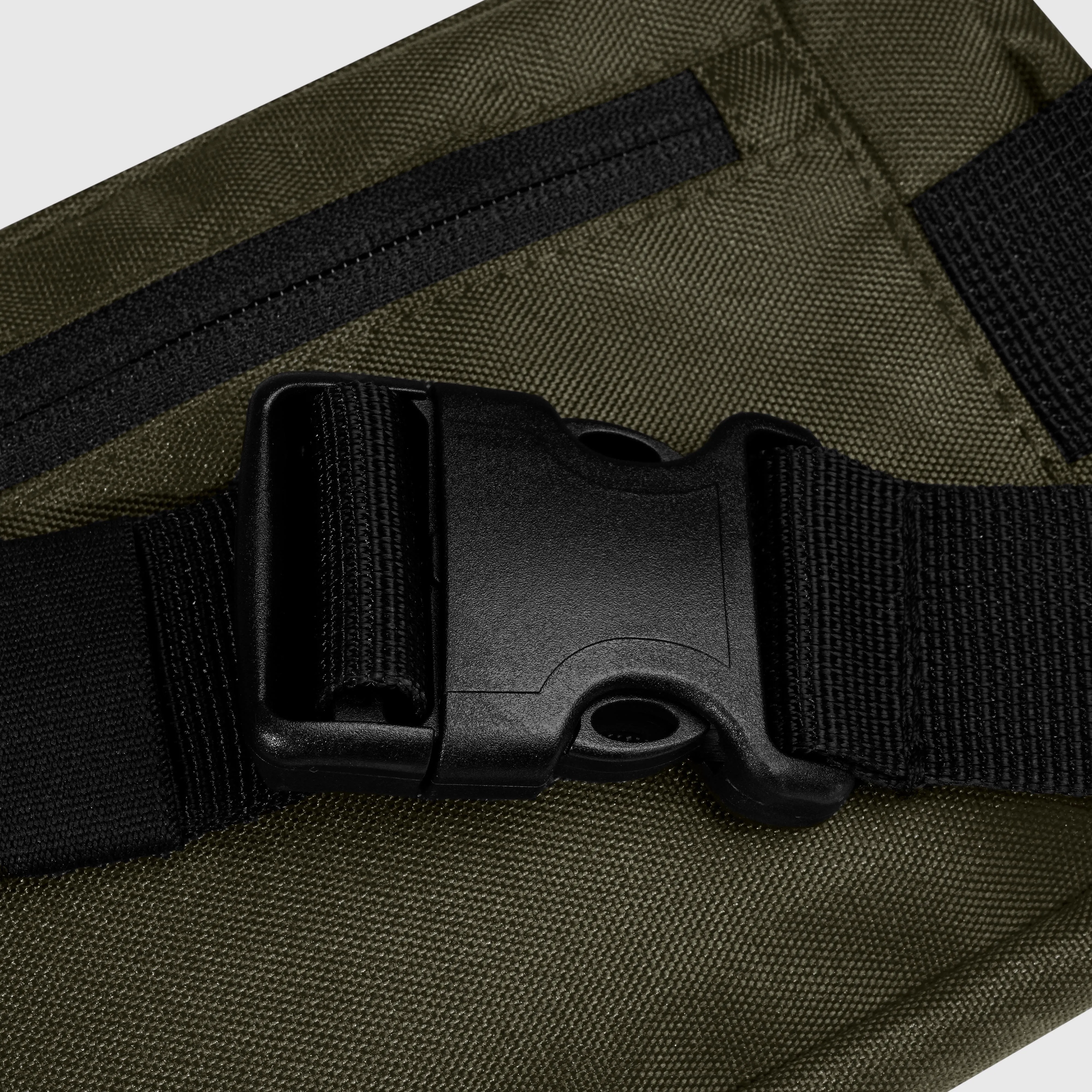 GA Belt Pack (Green)