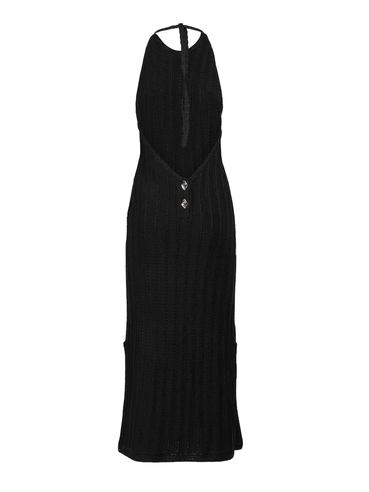 Ganni Maxi Dress