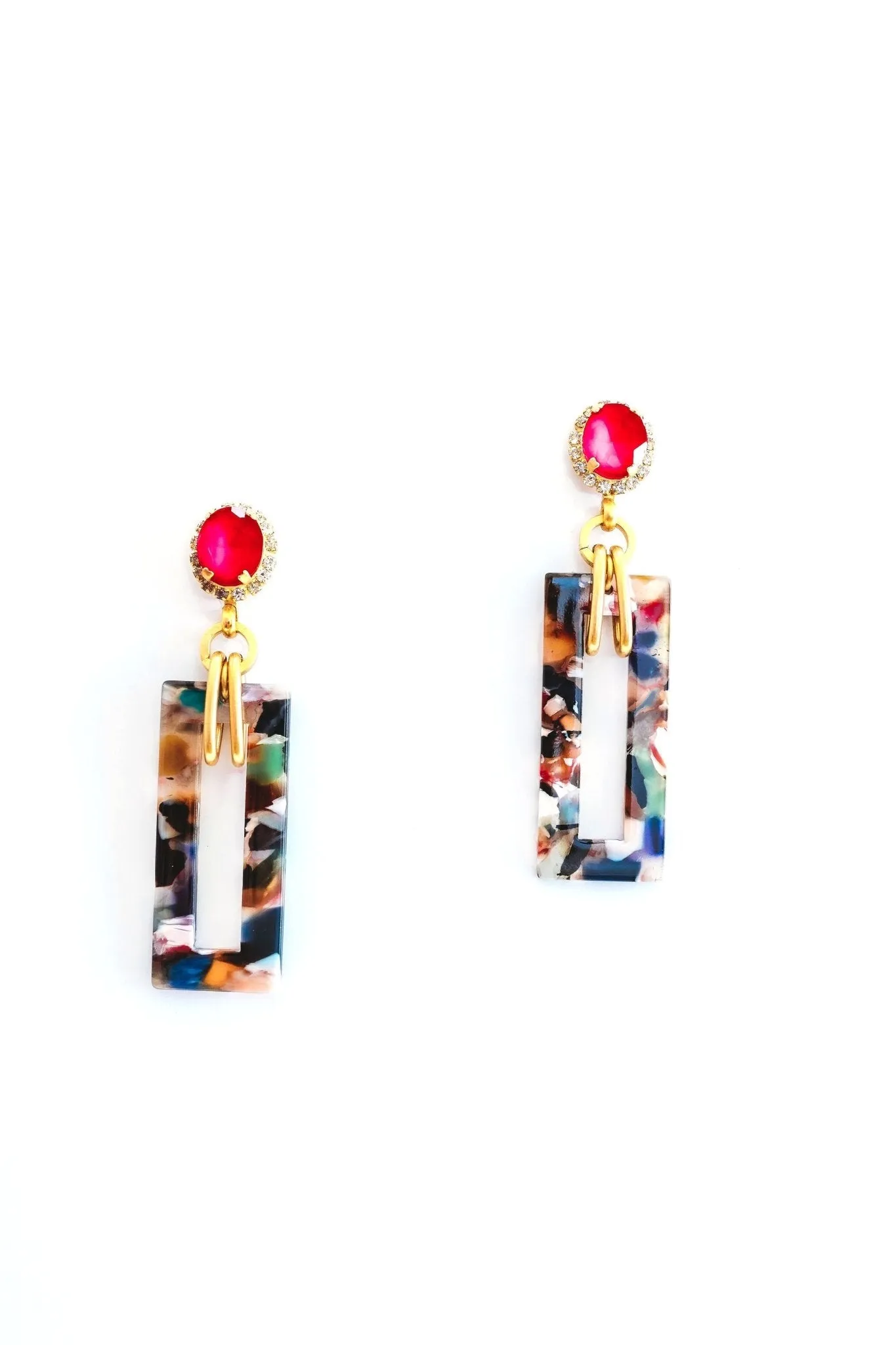 Gaylen Earrings