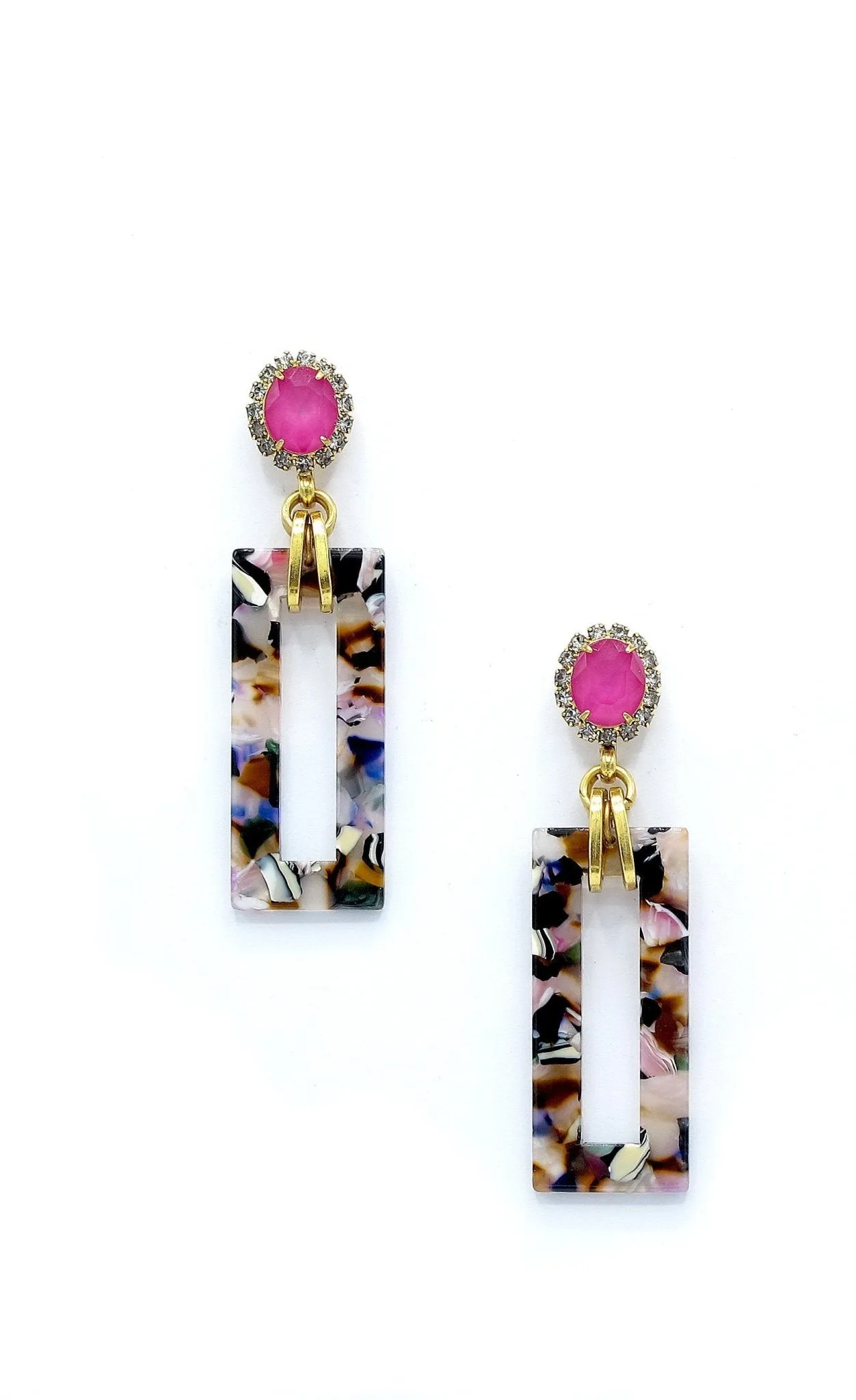 Gaylen Earrings