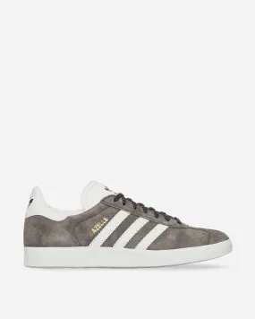 Gazelle 85 Sneakers Solid Grey