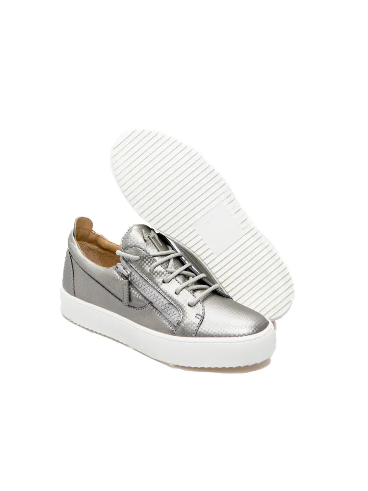 Giuseppe Zanotti Sneaker Frankie | Credomen