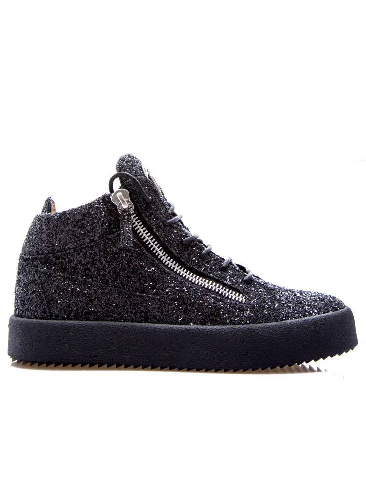 Giuseppe Zanotti Sneaker Glitter | Credomen