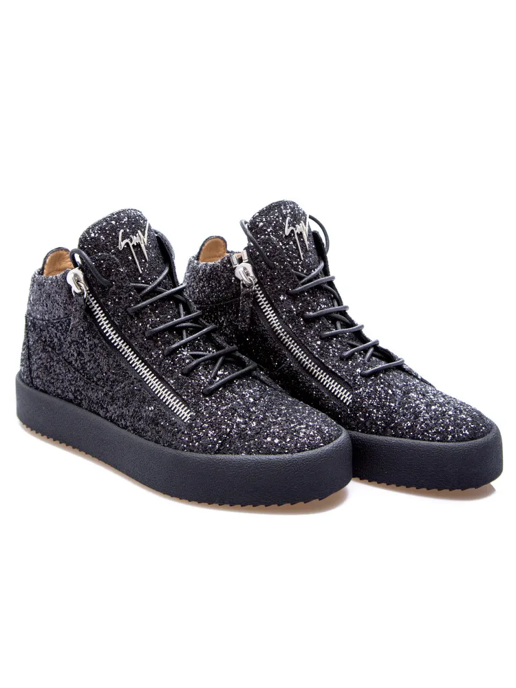 Giuseppe Zanotti Sneaker Glitter | Credomen