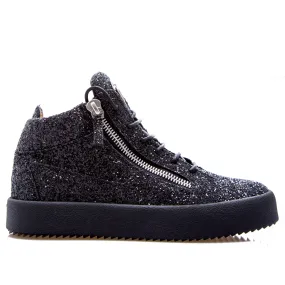 Giuseppe Zanotti Sneaker Glitter | Credomen