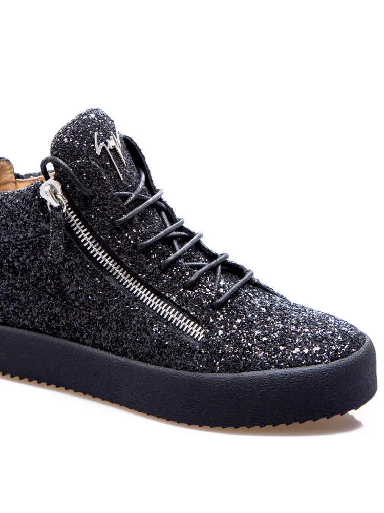 Giuseppe Zanotti Sneaker Glitter | Credomen