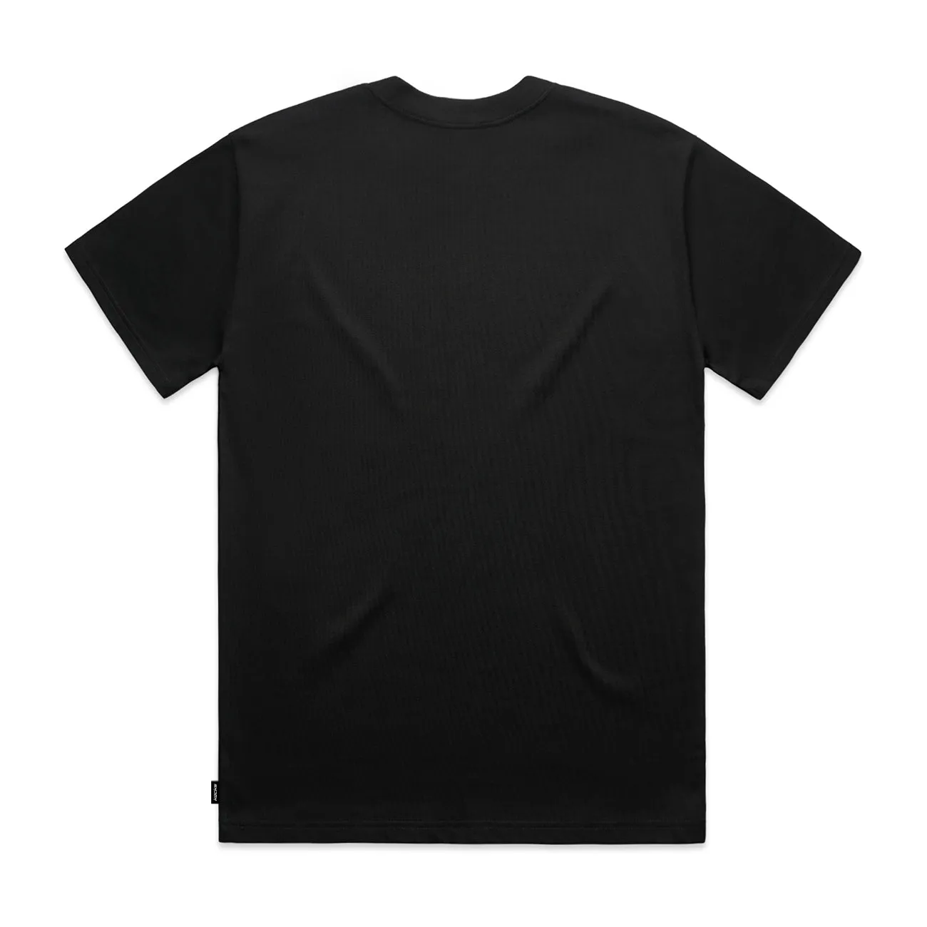 Global Tee Black