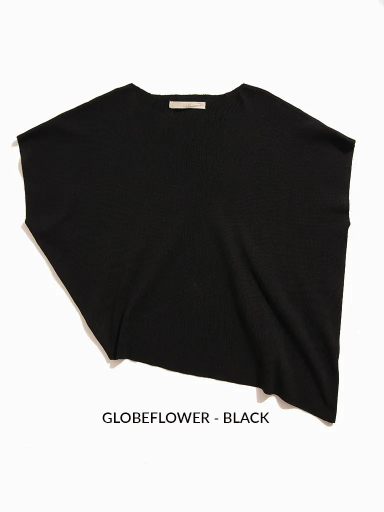 Globeflower Blouse