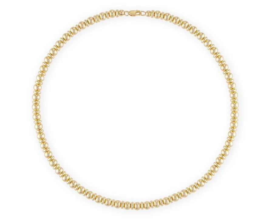 Goldie Necklace