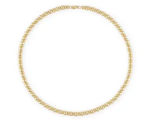 Goldie Necklace