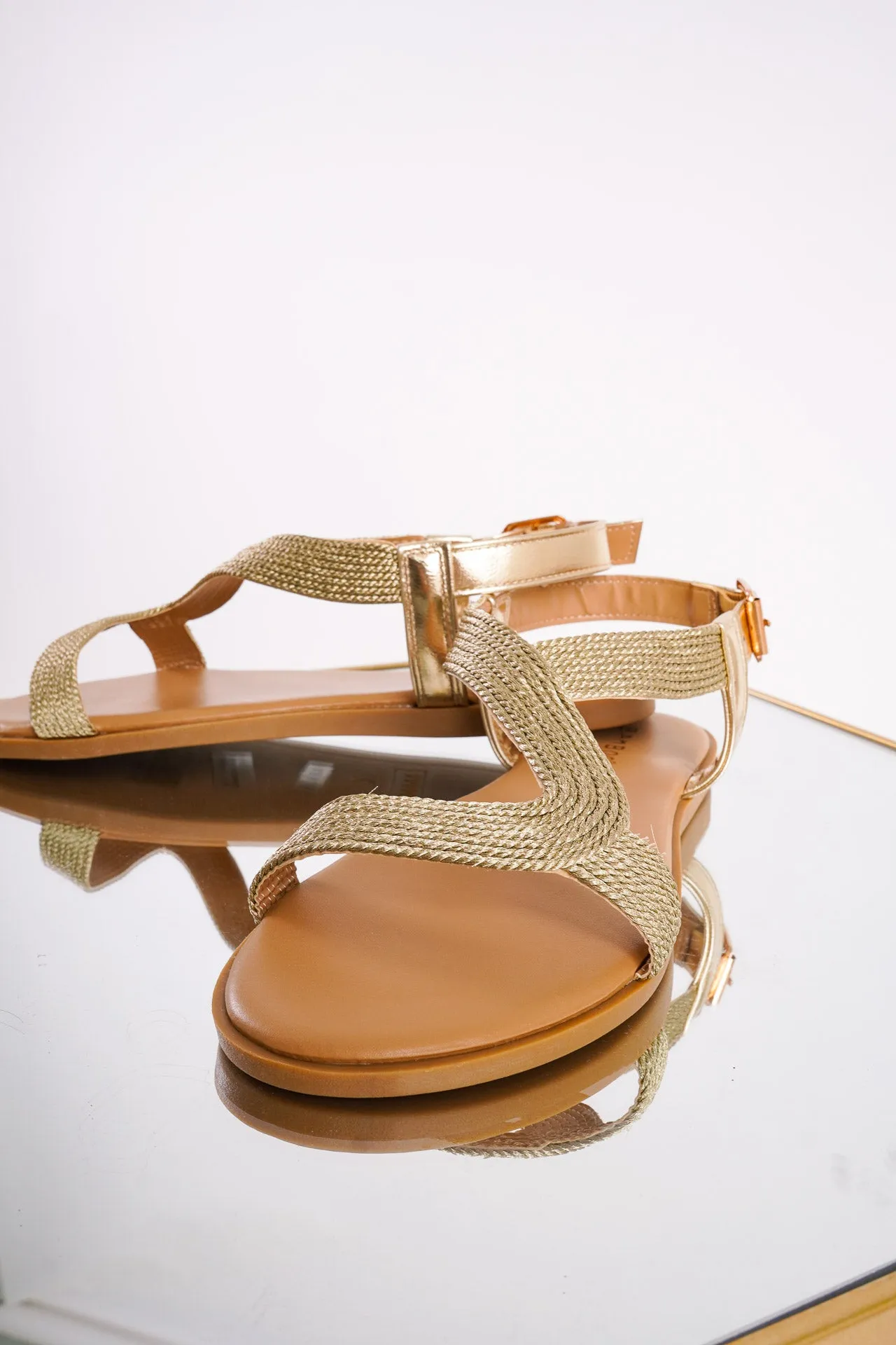 Goldie Sandals