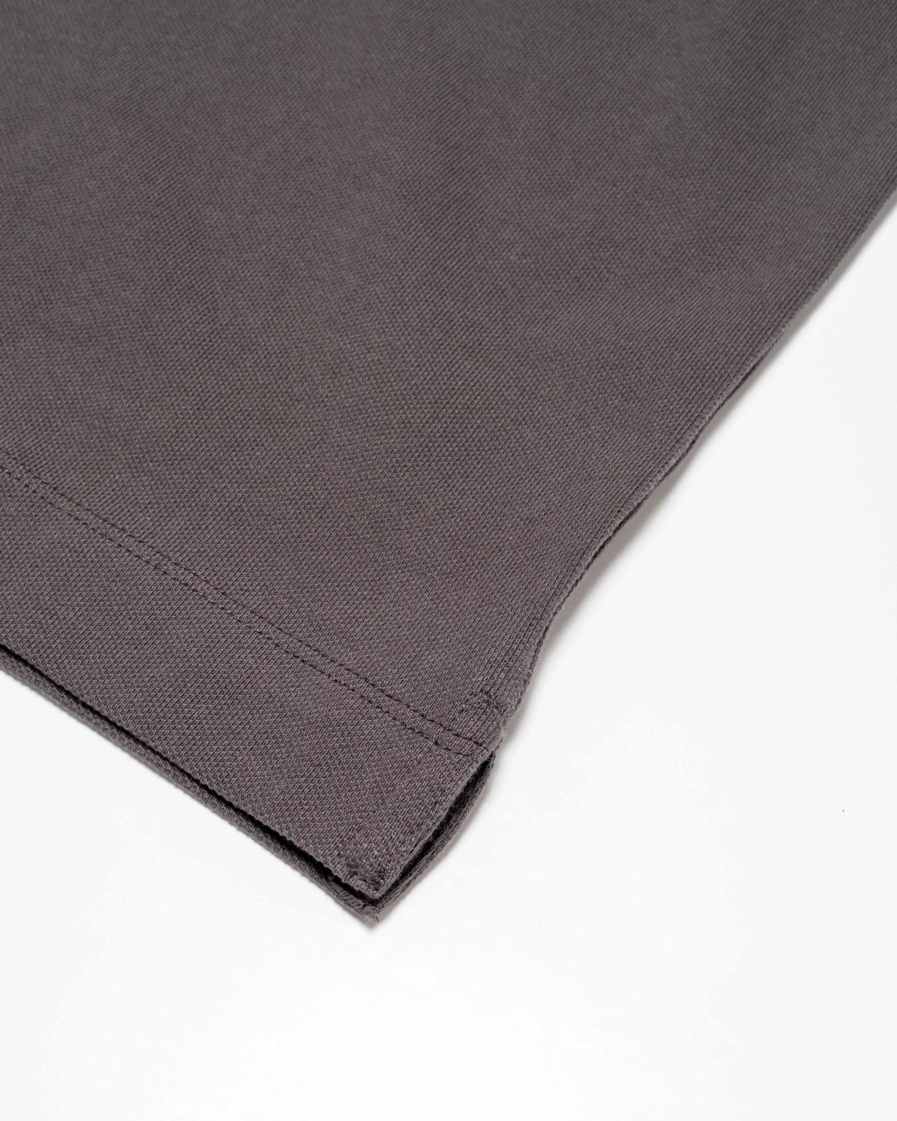 Haven Surf - Base Polo Shirt - Anthracite