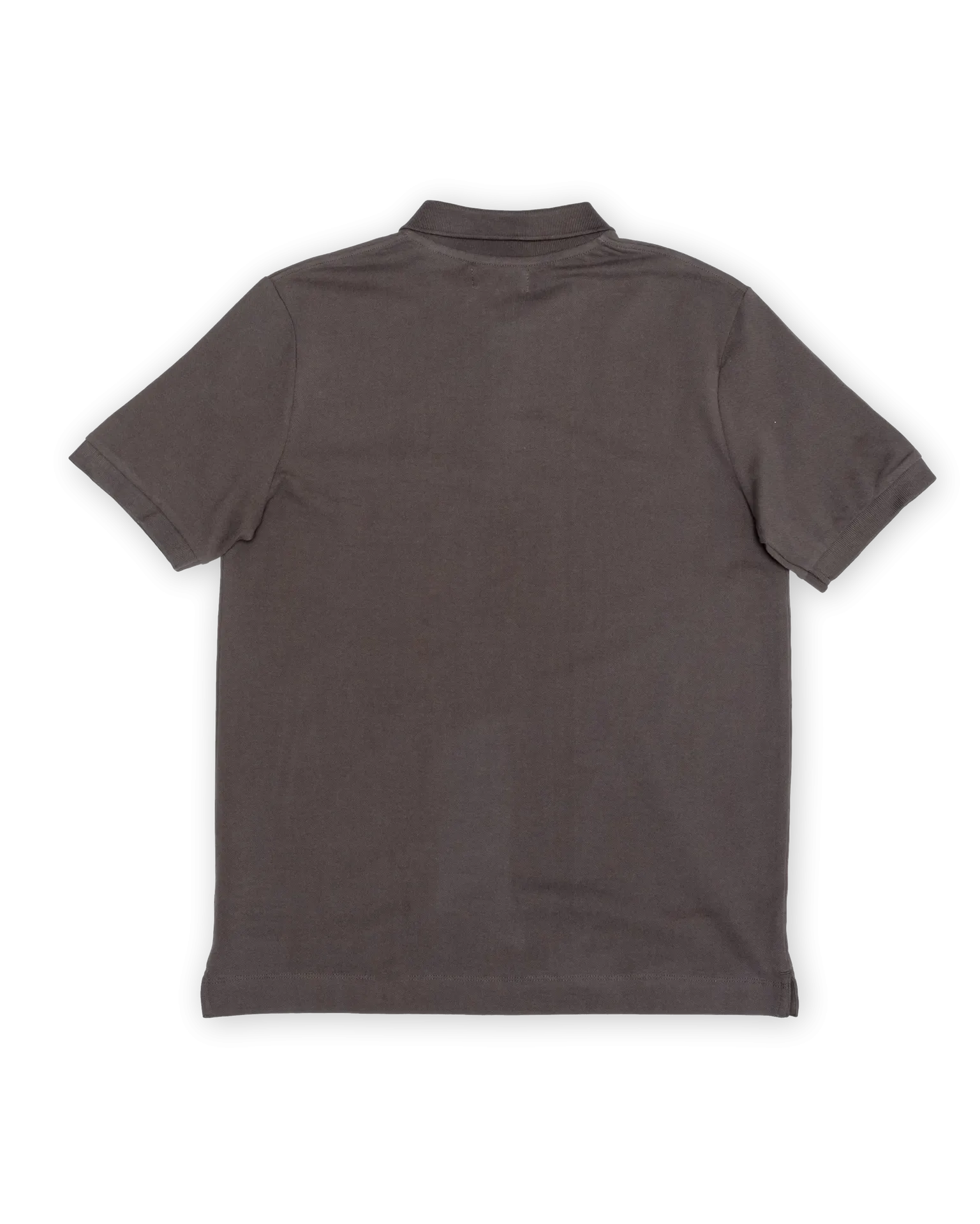 Haven Surf - Base Polo Shirt - Anthracite