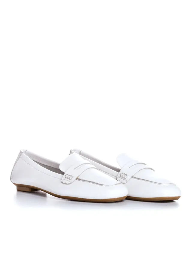 Hema Cuir Cc TT-07570   Loafer