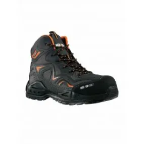 Herock Brabus S3 Waterproof Work Boots