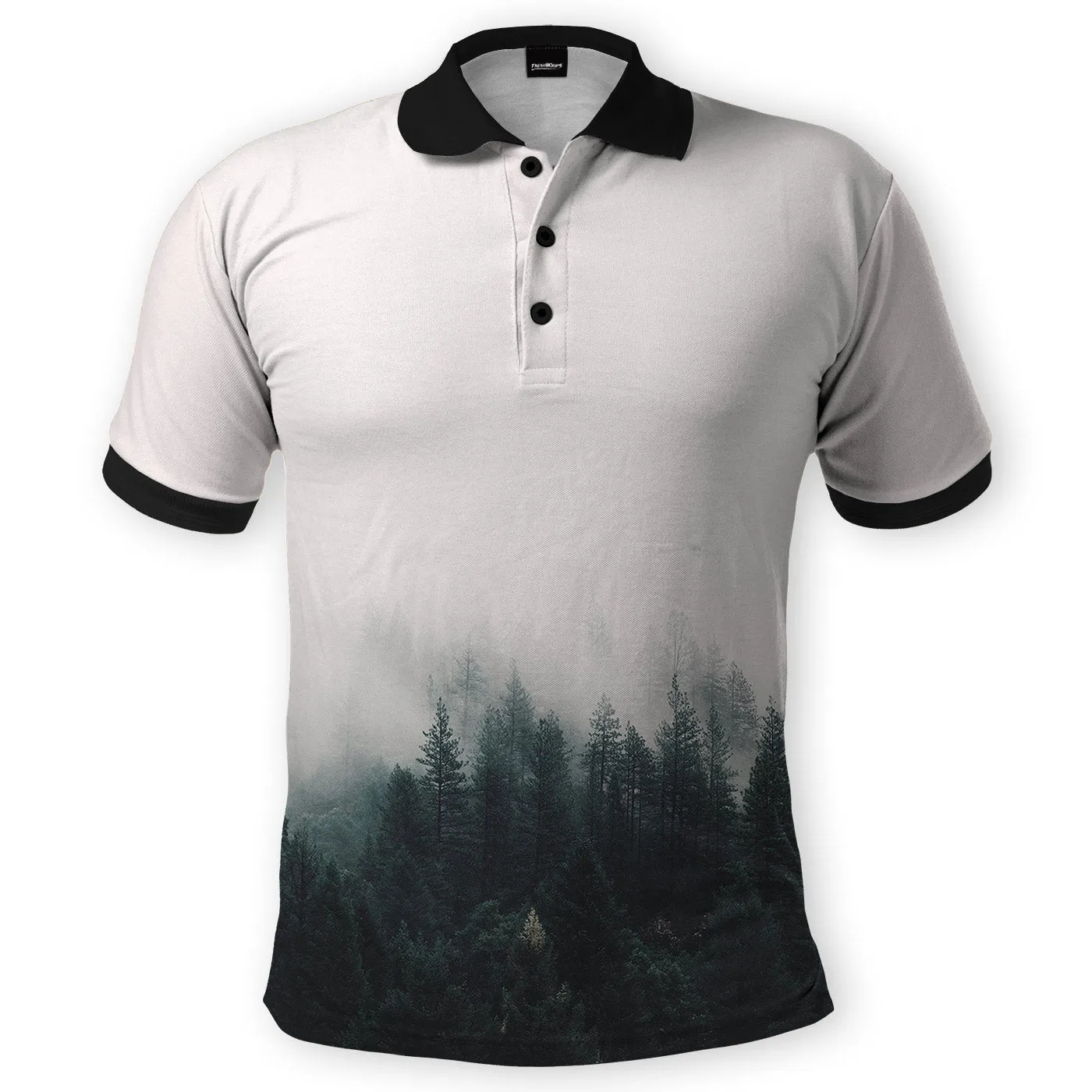 High Sector Polo Shirt