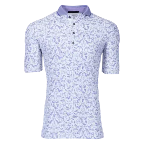 Highland Curiosities Polo