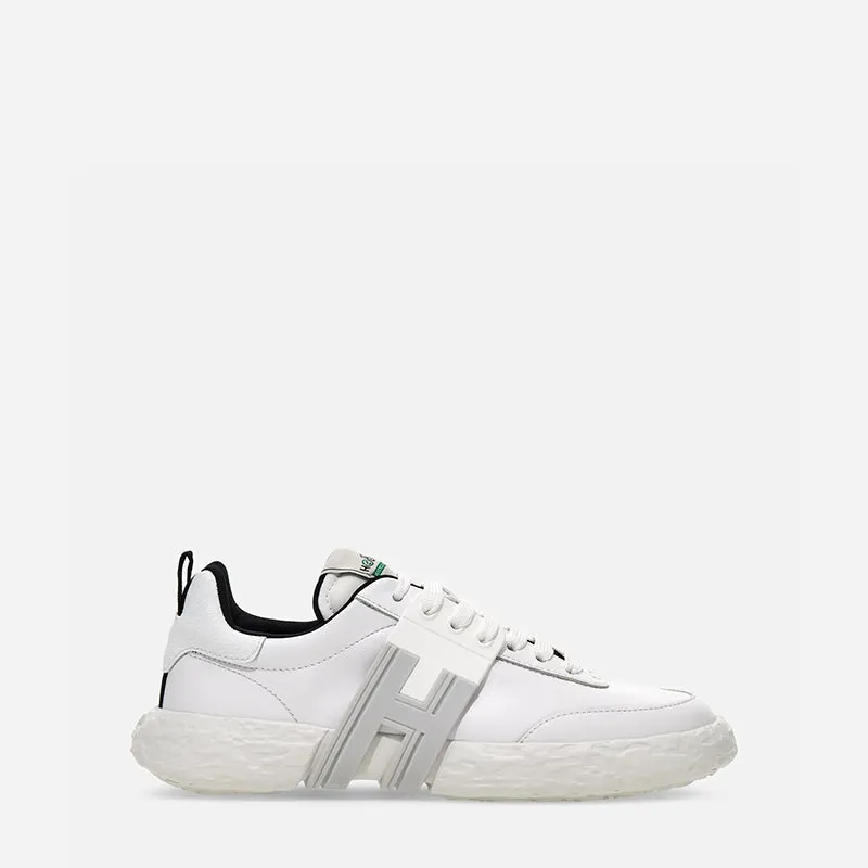 Hogan-3R Sneakers  Bianco