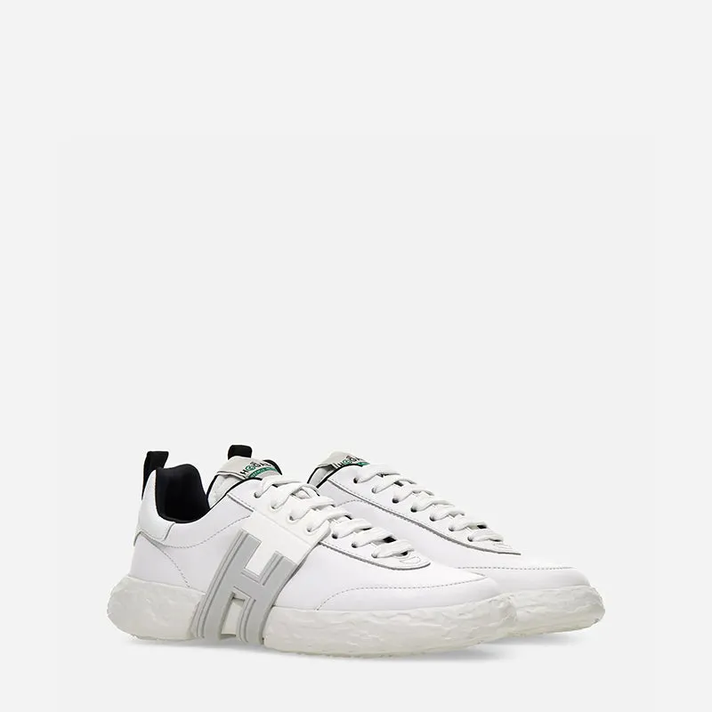 Hogan-3R Sneakers  Bianco