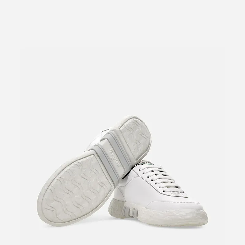 Hogan-3R Sneakers  Bianco