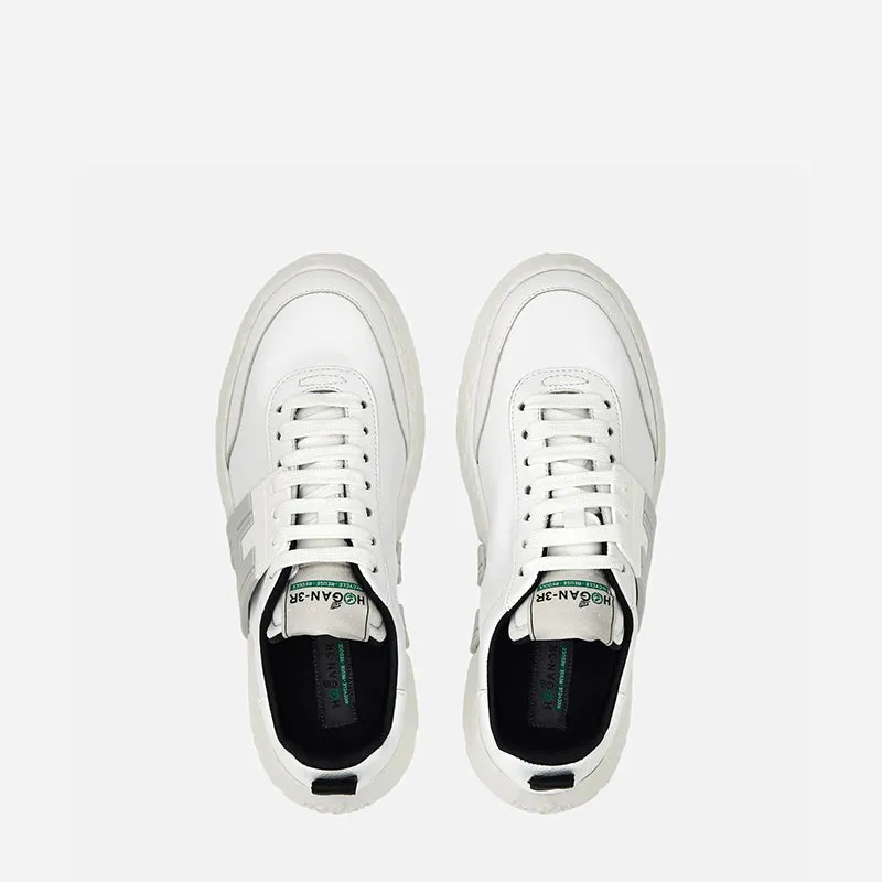 Hogan-3R Sneakers  Bianco