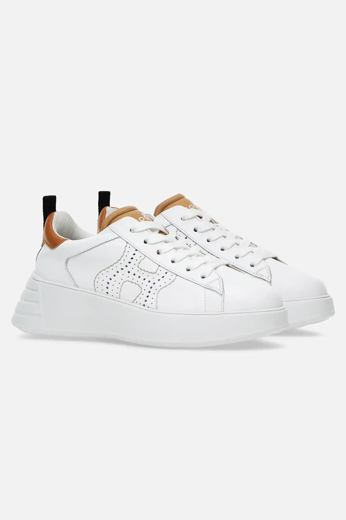 Hogan H385 Rebel Sneaker Ayakkab