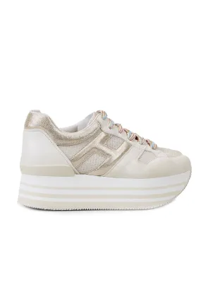 Hogan Maxi H222 Sneaker Ayakkab