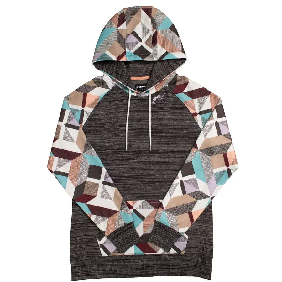 Hooey Ladies Summit Hoody