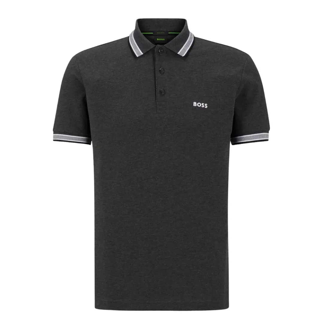 Hugo Boss Paddy Polo Shirt